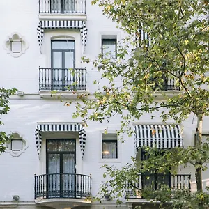 Petit Palace Puerta De Triana 3*, Seville Spain
