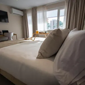 Hotel Marina Benalmádena
