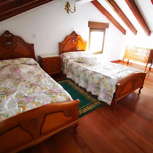 Casa Raquel Сasa de vacaciones