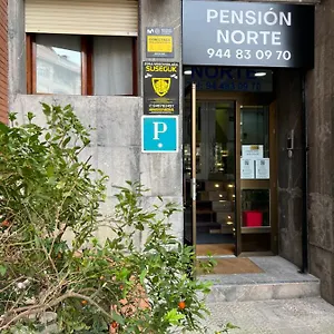 Norte Portugalete
