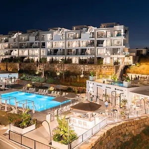 Apartahotel Hacienda El Sueno Fuengirola