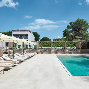 Hotel Barefoot Mallorca Portocolom (Mallorca)