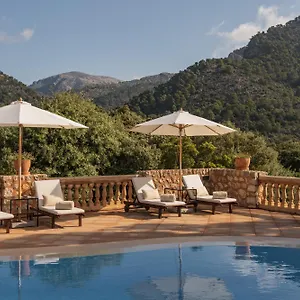 Ca'n Beneit 5*, Binibona Spain