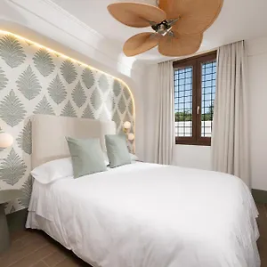 Pensión Casa Postigos Marbella
