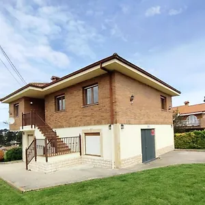 Casa Bahía Santander Сasa de vacaciones
