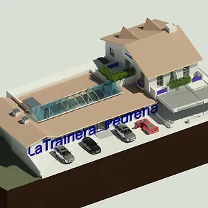 La Trainera Pedrena