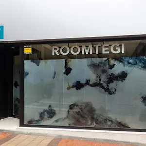 Roomtegi Pensión