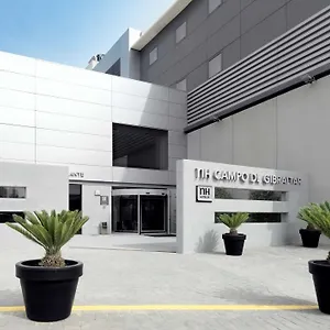 Nh Campo De Gibraltar 4*, Los Barrios Spain